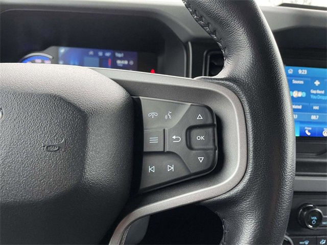 Used 2022 Ford Bronco Big Bend image 26