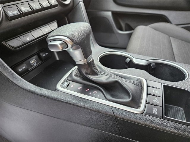 Used 2022 Kia Sportage LX w/ LX AWD Value Edition Package image 24