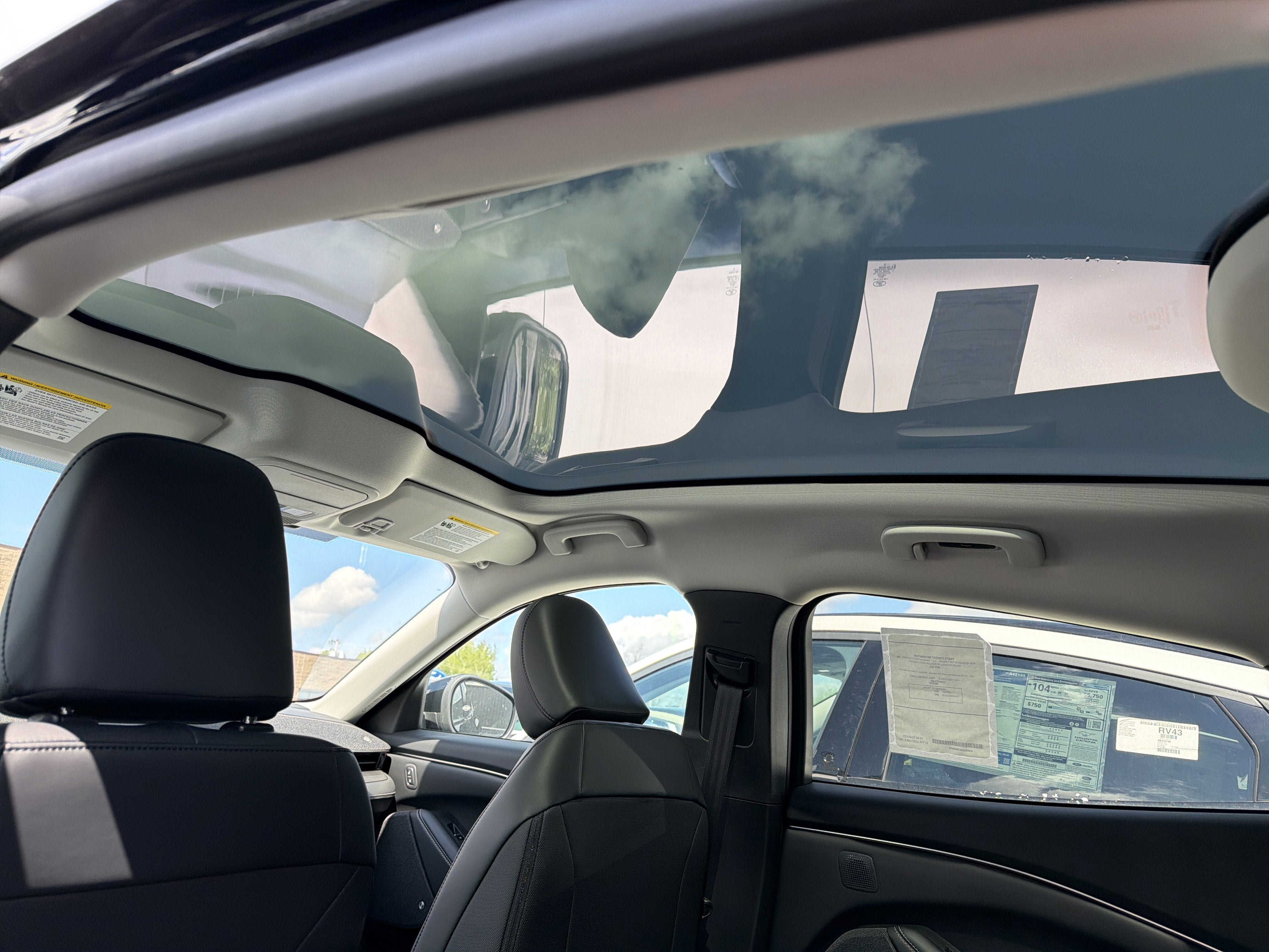 New 2026 Ford Mustang Mach-E Premium AWD/4WD image 20