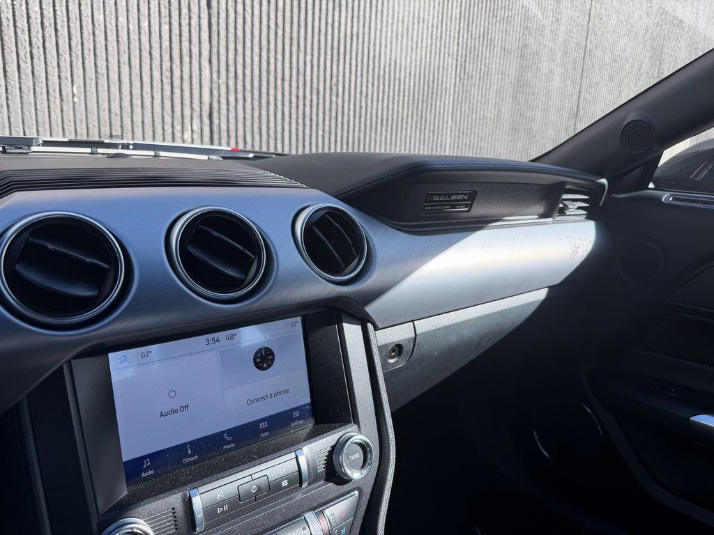 Used 2022 Ford Mustang GT Premium image 25