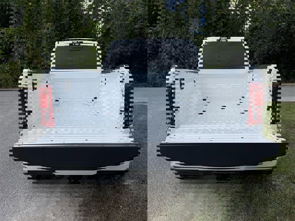 New 2026 RAM 3500 Laramie w/ Max Tow Package image 23