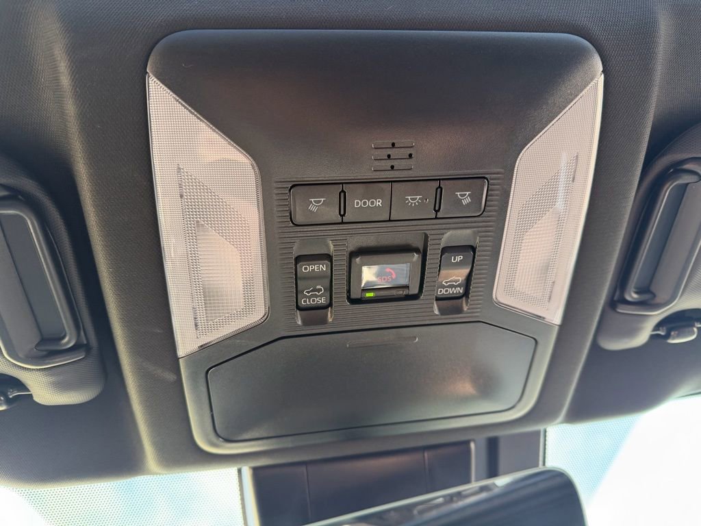 Used 2024 Toyota RAV4 XSE w/ Weather Package image 24