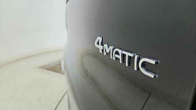 Used 2023 Mercedes-Benz EQS 450+ 4MATIC SUV w/ Exclusive Trim Package image 20