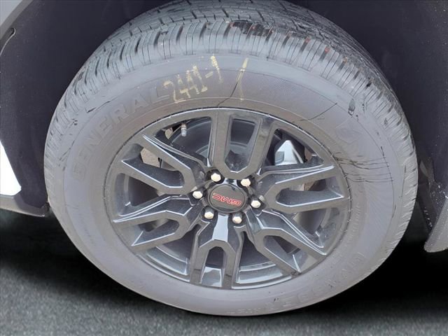 New 2026 GMC Sierra 1500 Pro w/ Graphite Edition image 27