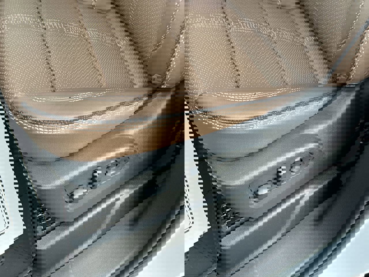 New 2026 Chevrolet Tahoe High Country image 24