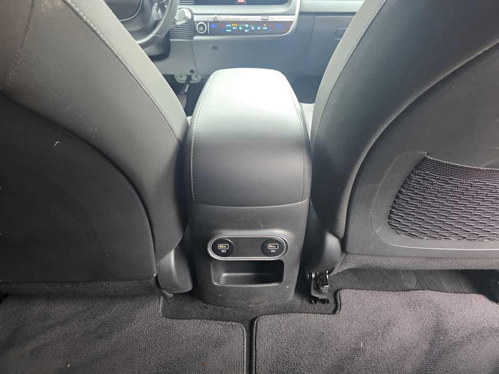 Used 2024 Hyundai Ioniq 5 SE AWD/4WD image 8