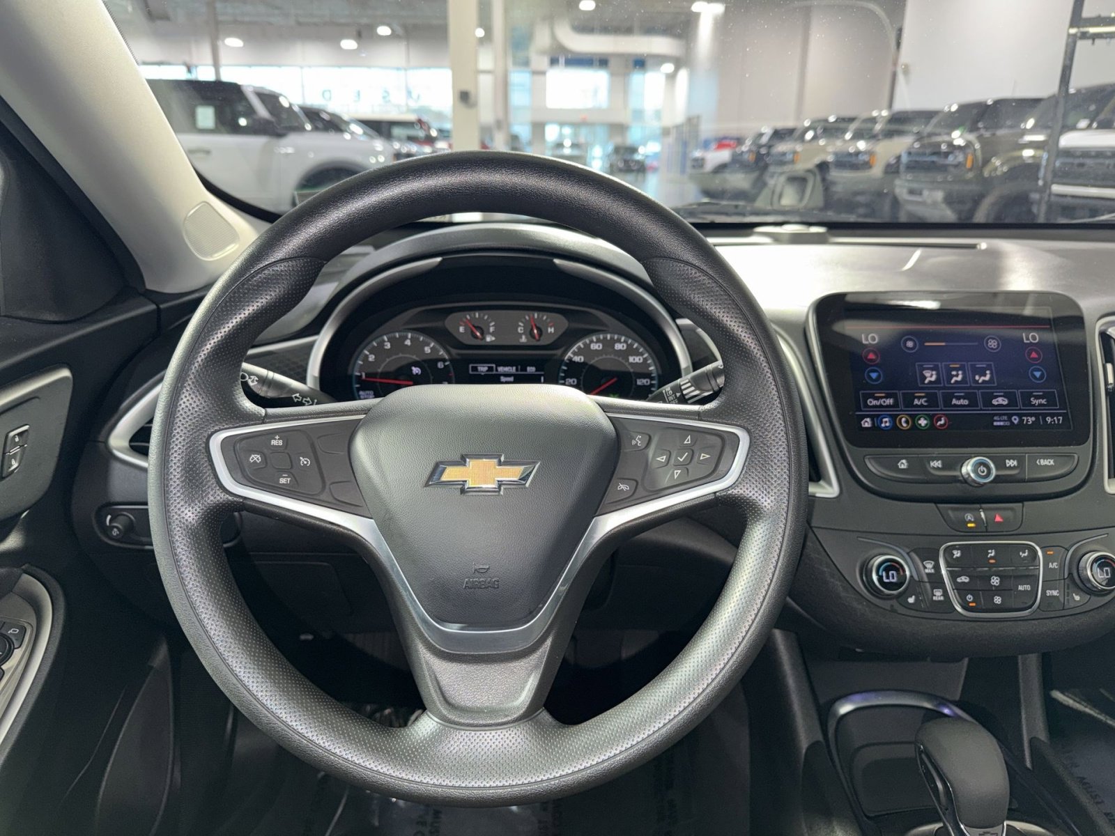 Used 2022 Chevrolet Malibu LT image 26