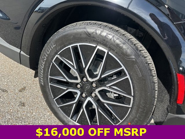 New 2025 Ford Mustang Mach-E Premium image 25