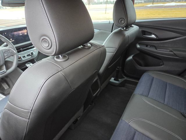 New 2026 Buick Envista Preferred w/ Convenience I Package image 39