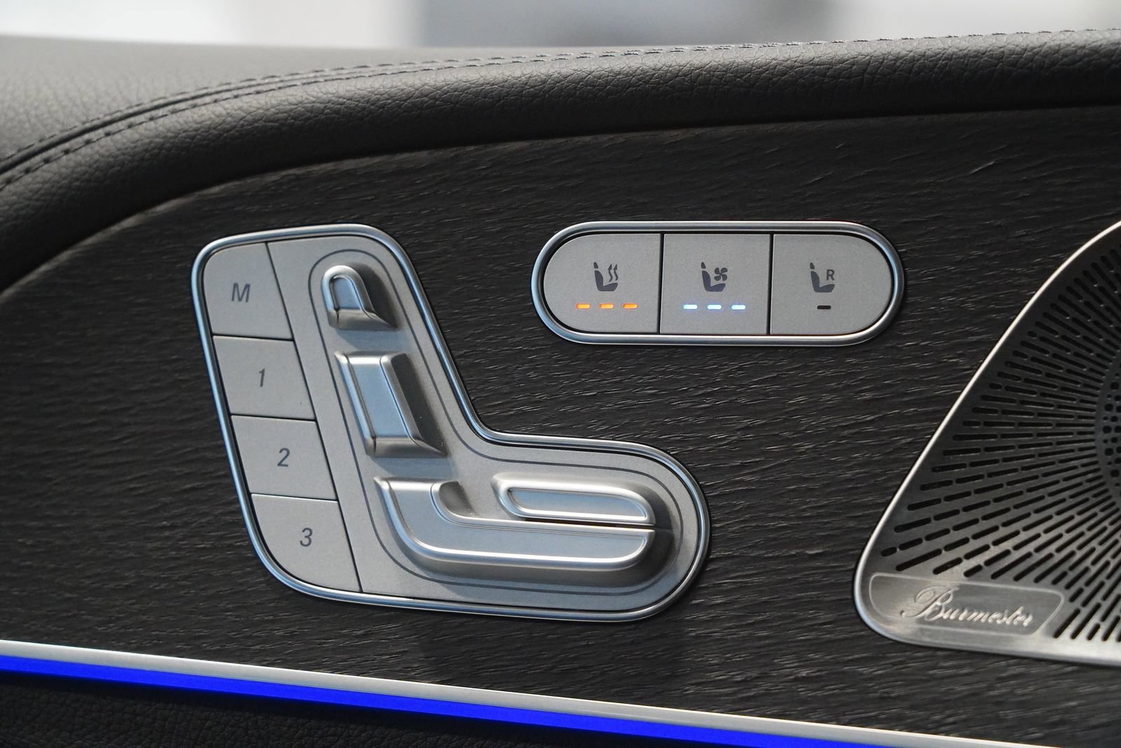 Certified 2024 Mercedes-Benz GLE 350 4MATIC image 28