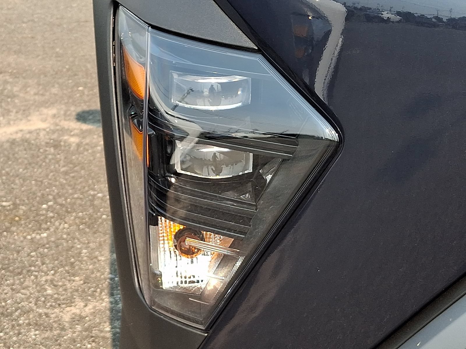 New 2026 Hyundai Kona SEL Sport FWD image 6