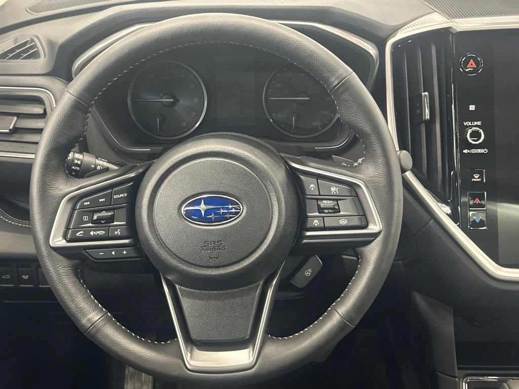 Certified 2026 Subaru Ascent Limited AWD/4WD image 4