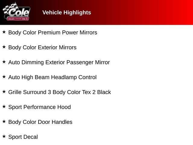 Used 2021 RAM 1500 Laramie w/ Sport Appearance Package image 6