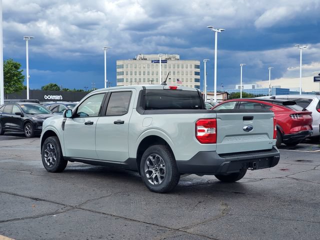 Used 2022 Ford Maverick XLT w/ Equipment Group 300A Standard AWD/4WD image 2