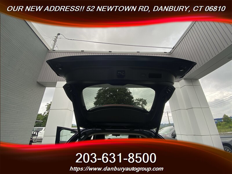 Used 2023 MAZDA CX-30 2.5 Turbo w/ Premium Package AWD/4WD image 23