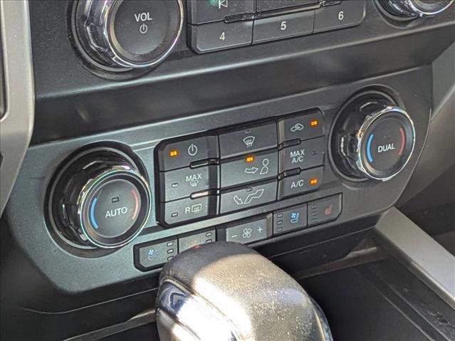 Used 2019 Ford F150 Lariat w/ Trailer Tow Package image 13