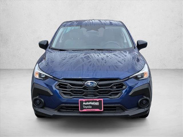 Used 2025 Subaru Crosstrek 2.0i image 2
