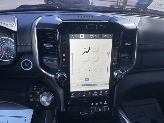 Used 2023 RAM 1500 Laramie image 18