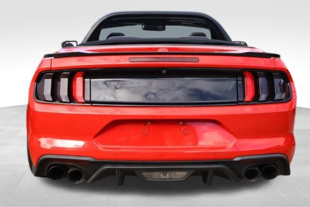 Used 2020 Ford Mustang GT Premium image 17
