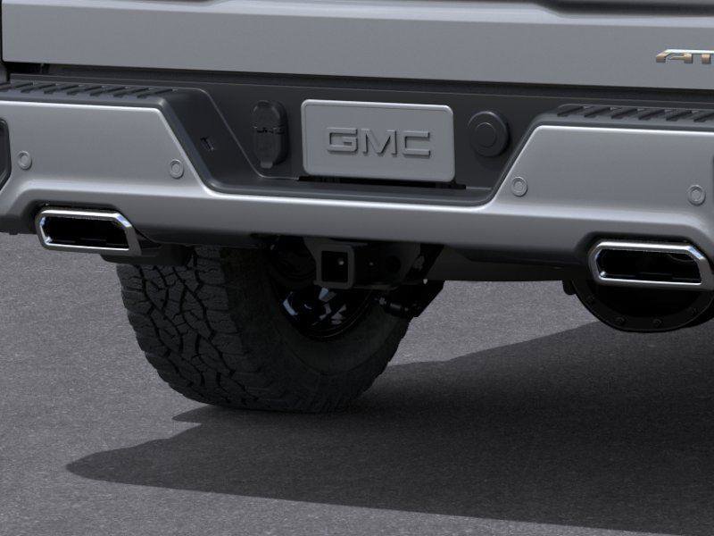 New 2026 GMC Sierra 1500 AT4 w/ AT4 Premium Package AWD/4WD image 14