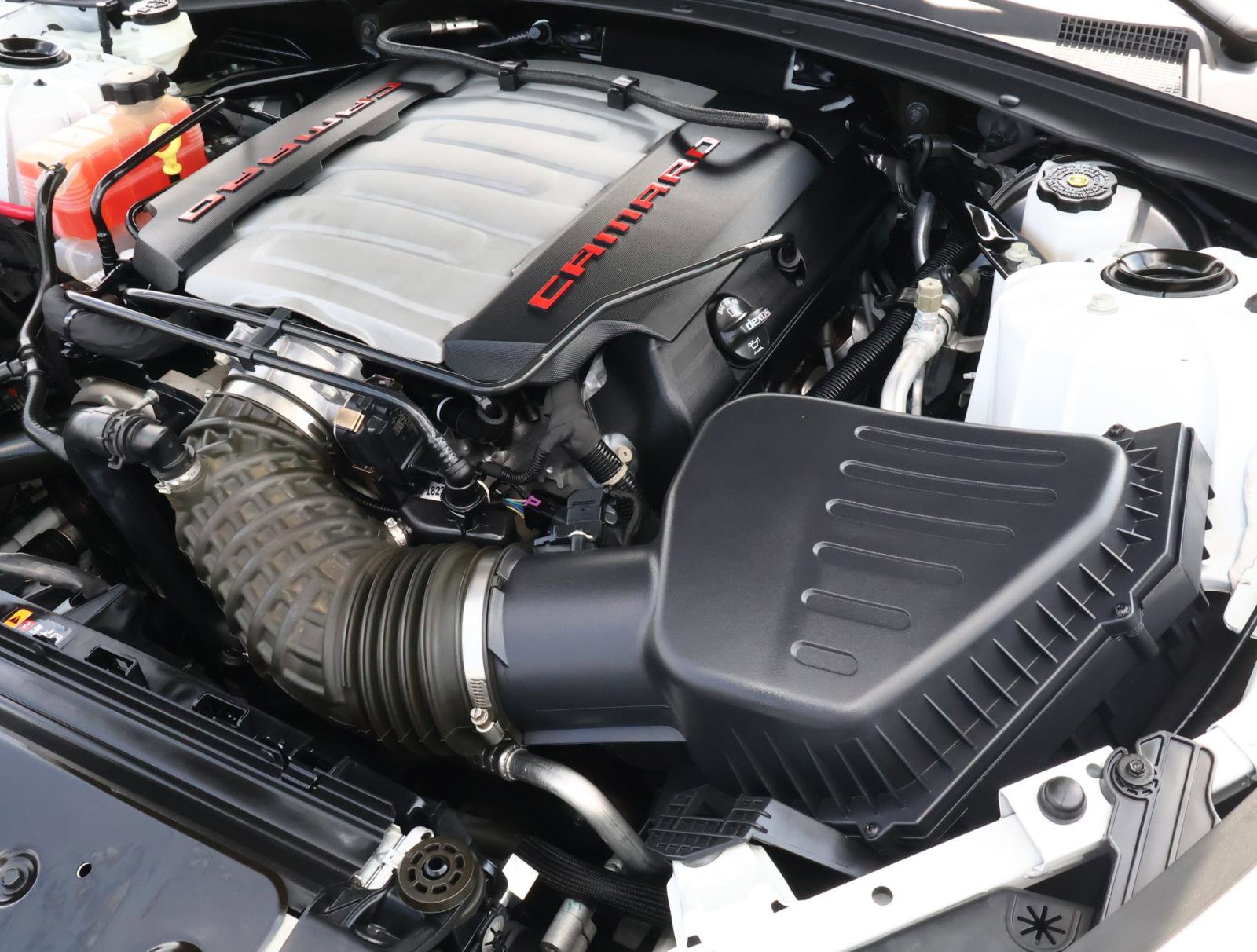 Used 2023 Chevrolet Camaro SS RWD image 20
