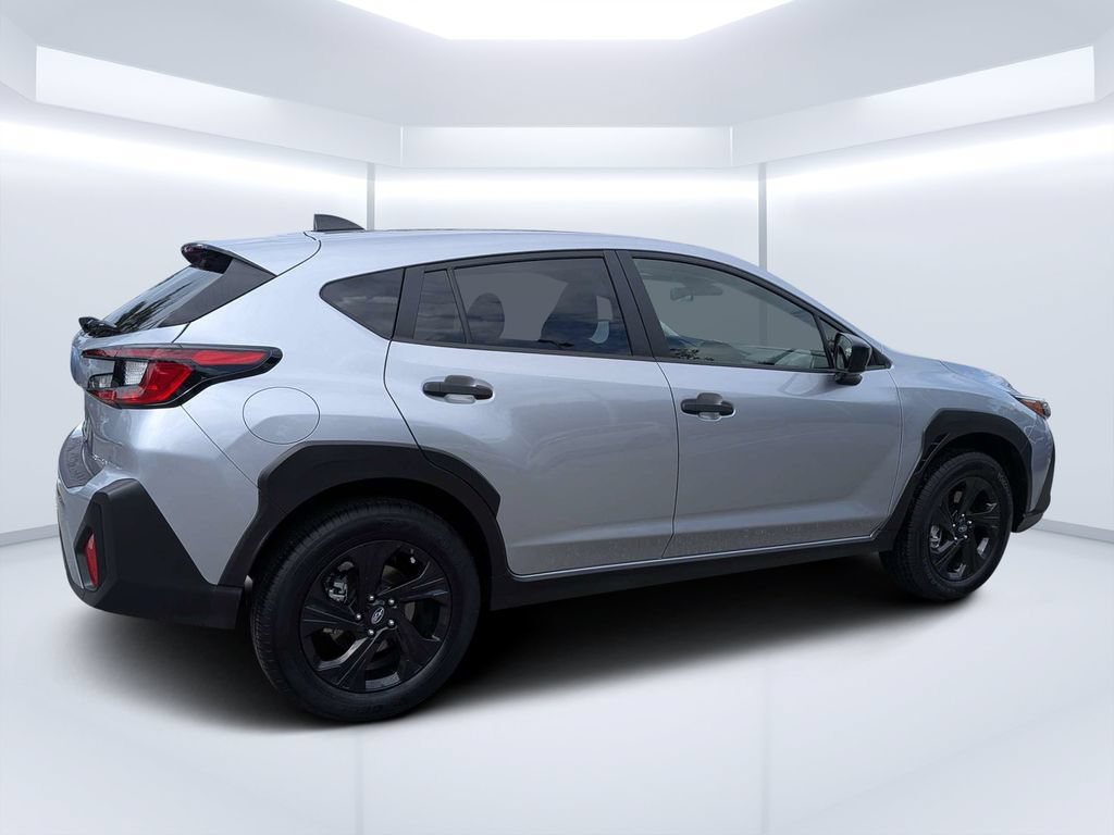 Certified 2024 Subaru Crosstrek 2.0i AWD/4WD image 3