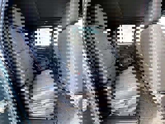 New 2026 Chevrolet Suburban RST w/ RST Capability Package image 26