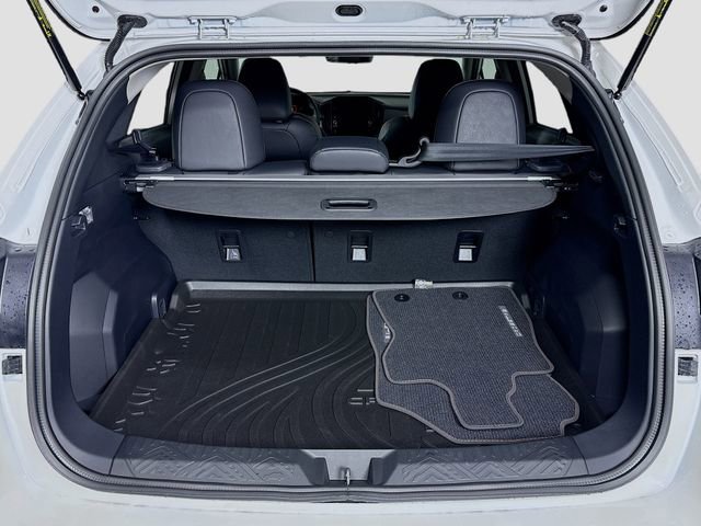 New 2026 Subaru Crosstrek 2.5i Limited image 25