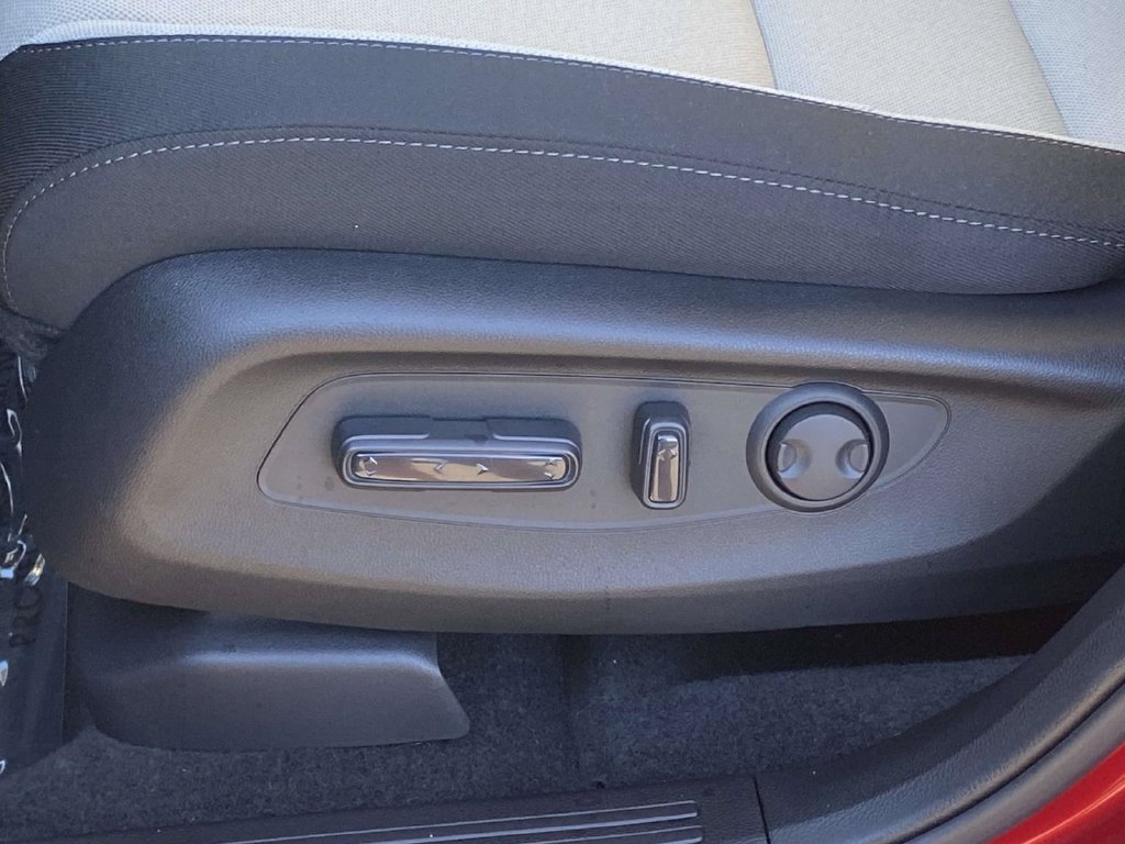 New 2027 Honda CR-V EX image 15