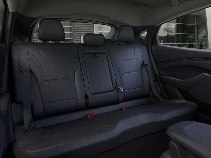 New 2025 Ford Mustang Mach-E Premium w/ Interior Protection Package image 11
