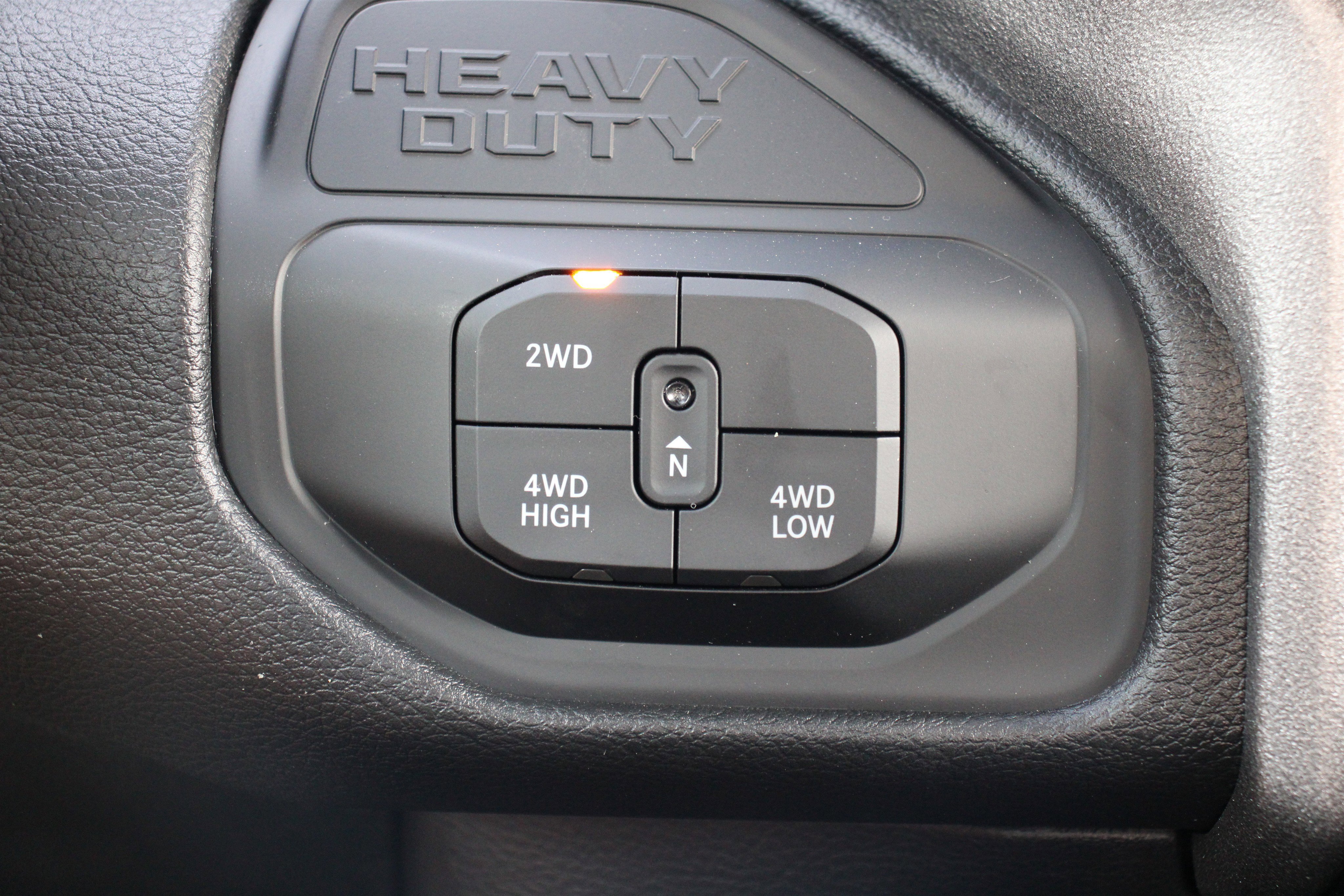 Used 2025 RAM 2500 Tradesman image 20