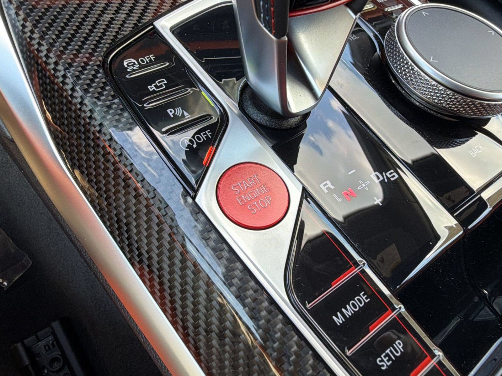 New 2027 BMW M4 xDrive Competition AWD/4WD image 16