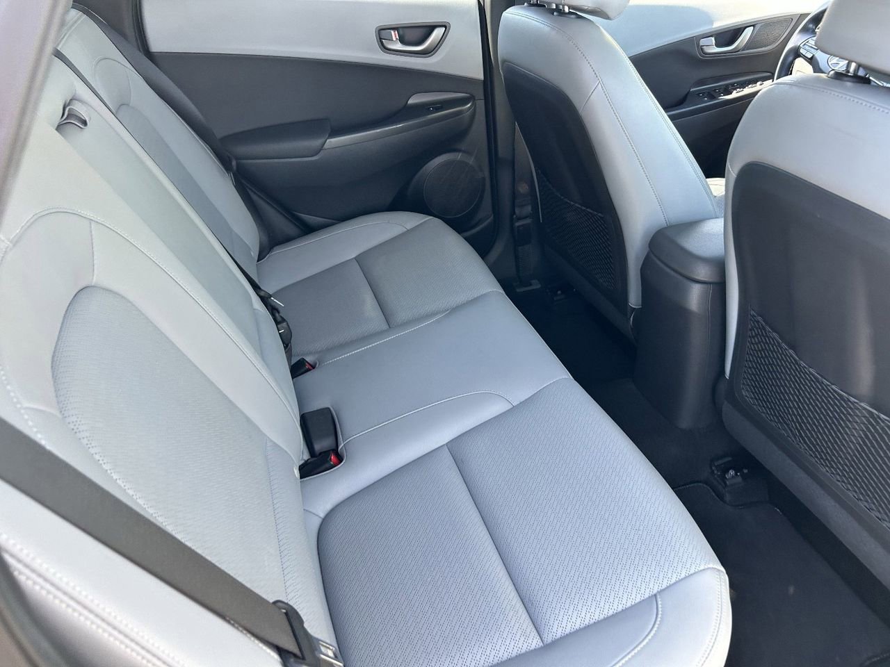 Used 2019 Hyundai Kona Ultimate FWD image 15
