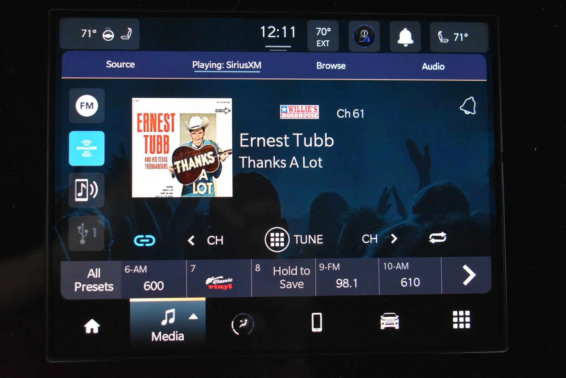 New 2026 Jeep Grand Cherokee Altitude image 29