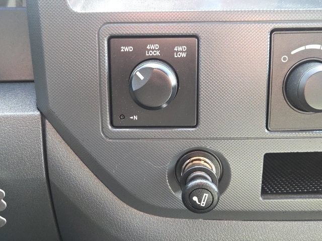 Used 2007 Dodge Ram 1500 Truck SLT w/ Sound & Secure Value Group AWD/4WD image 25