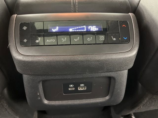 Used 2022 Nissan Pathfinder SL w/ SL Premium Package image 48