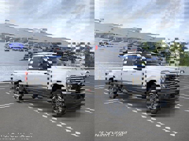 New 2026 Ford F350 King Ranch image 7