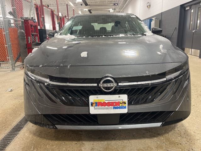 New 2026 Nissan Sentra SV w/ SV Convenience Package image 33