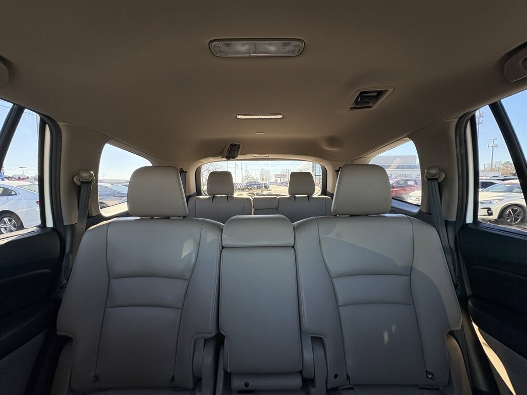 Used 2020 Honda Pilot EX-L image 31
