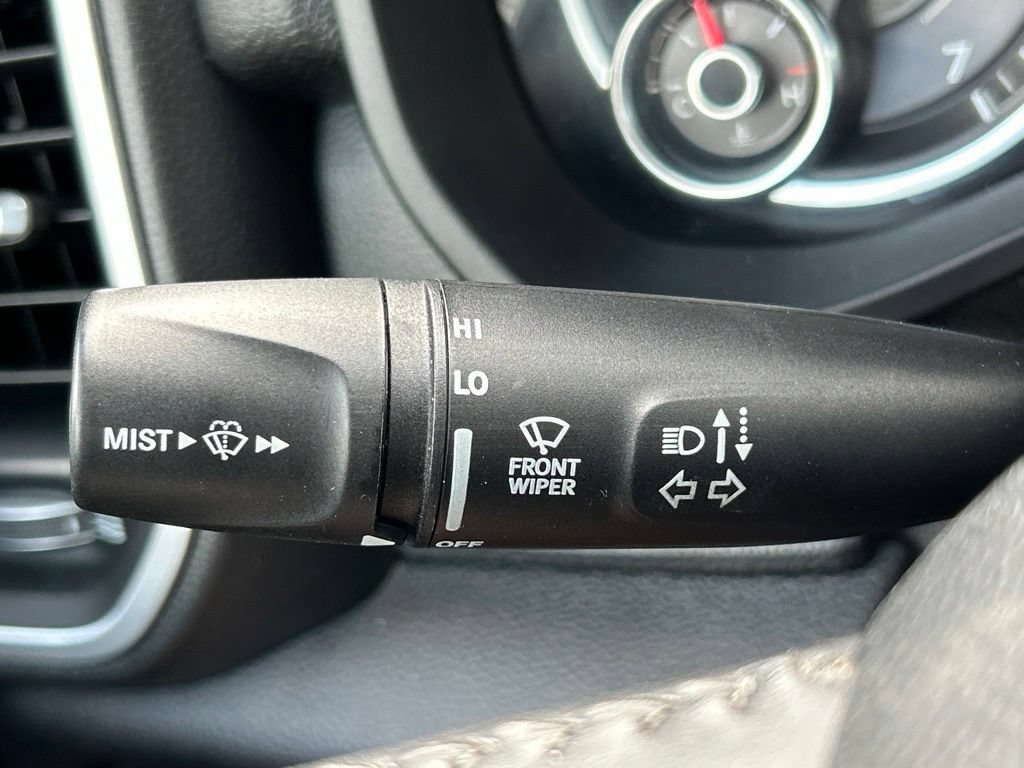 Used 2022 RAM 1500 Big Horn AWD/4WD image 27