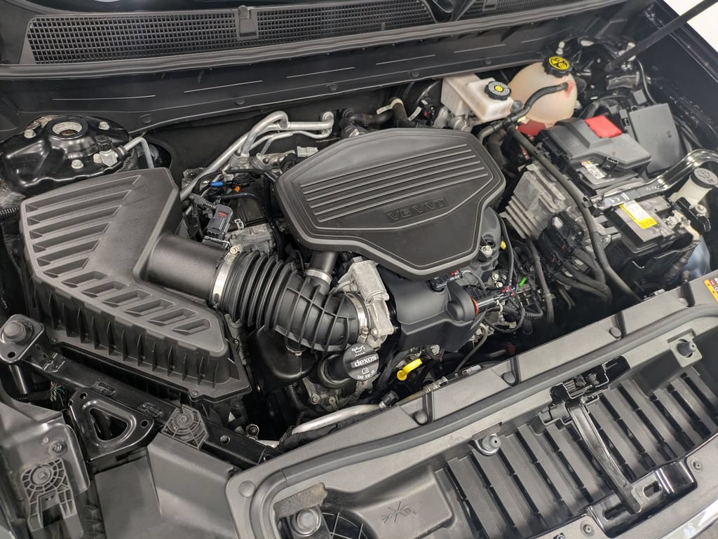Used 2020 GMC Acadia SLT AWD/4WD image 36