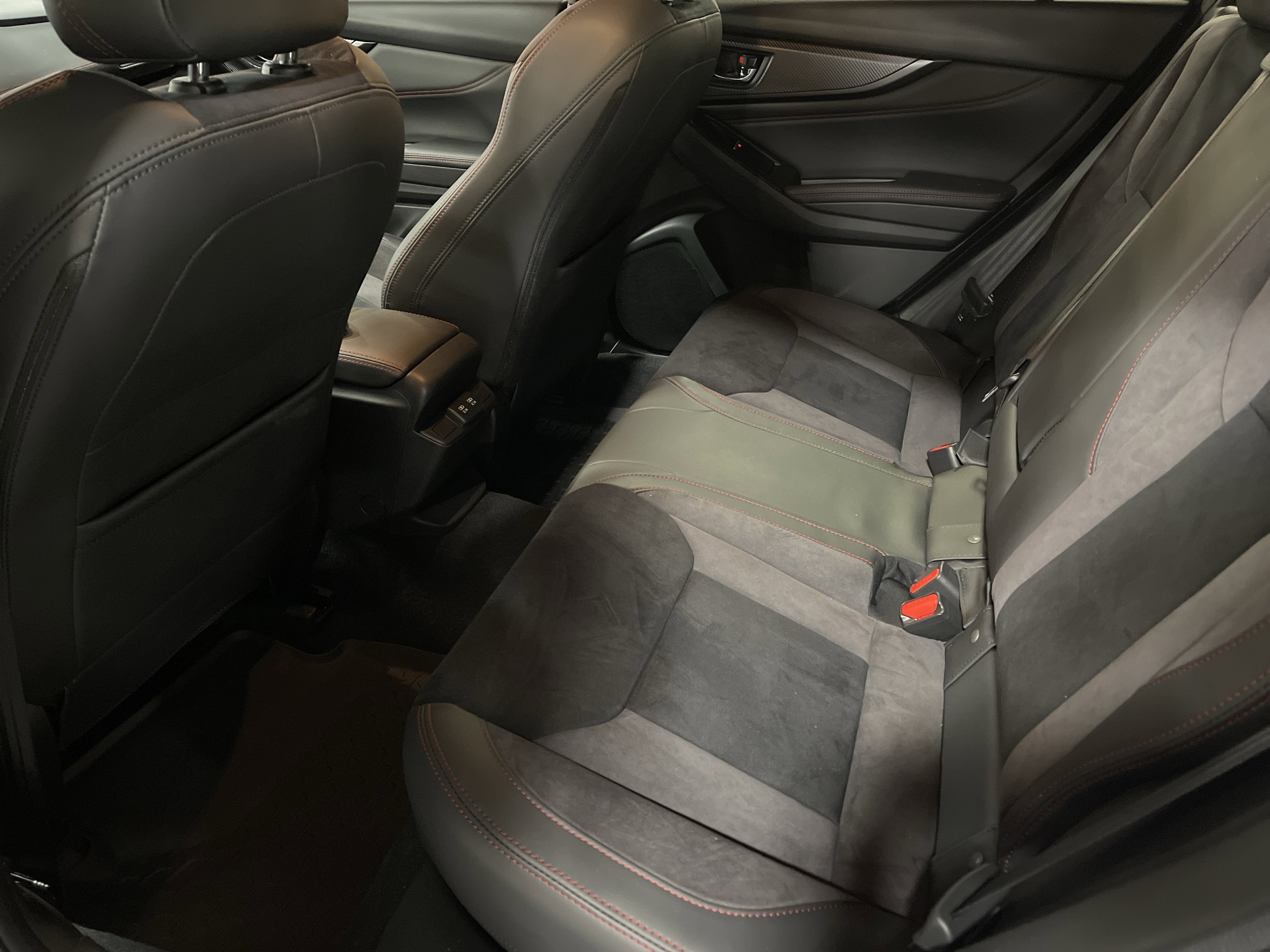 Used 2023 Subaru WRX Limited image 11