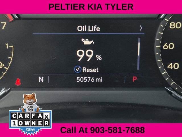 Used 2023 Cadillac XT4 Premium Luxury image 33