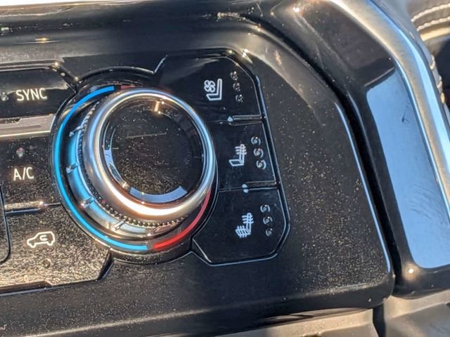 Used 2025 GMC Sierra 1500 Denali Ultimate image 25