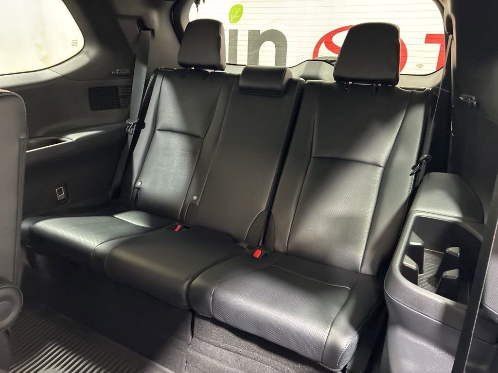 Used 2026 Toyota Grand Highlander AWD Hybrid image 22