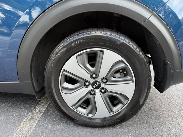 Used 2020 Kia Niro LX FWD image 33