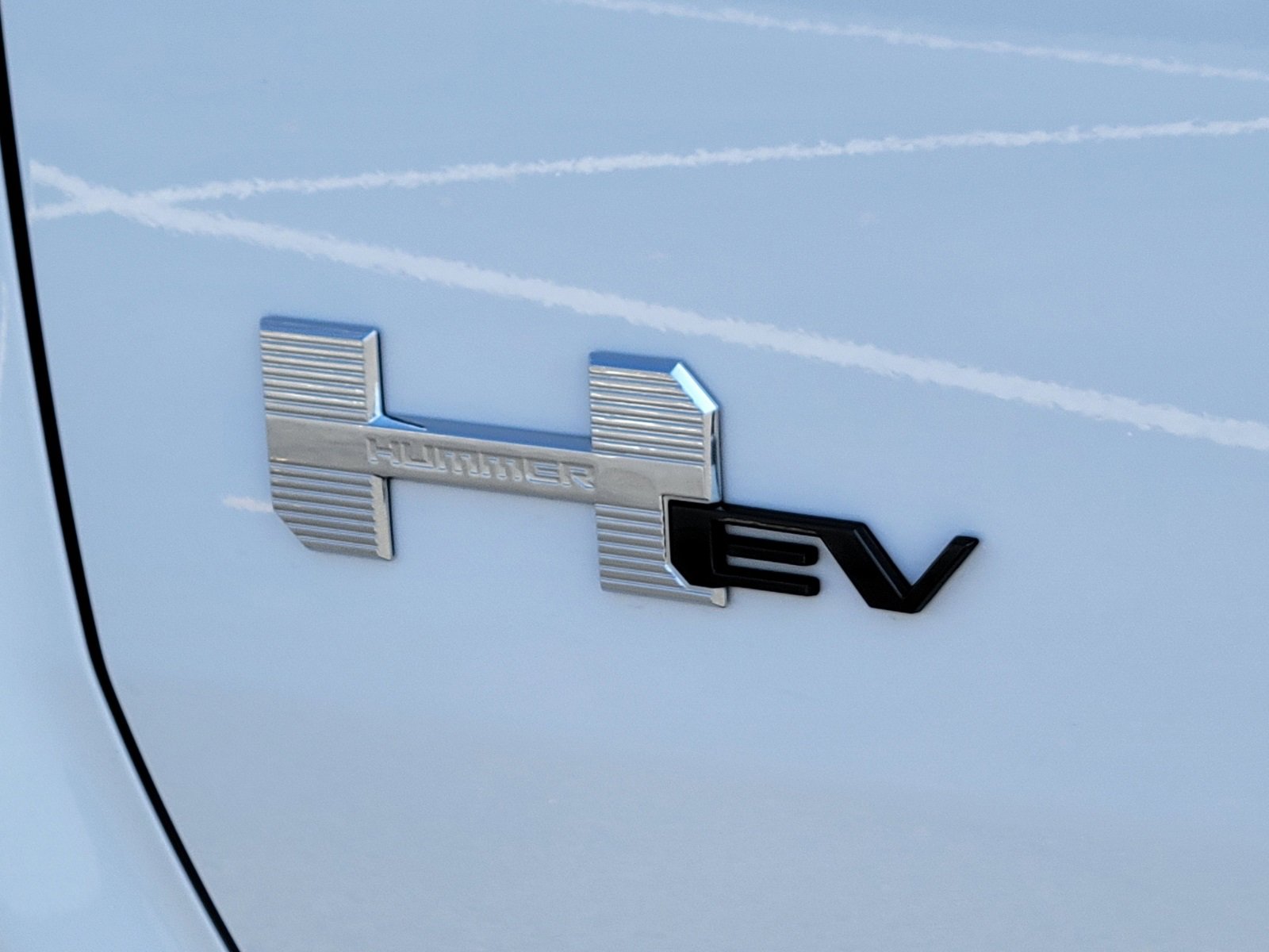 New 2025 GMC Hummer EV 3X w/ Extreme Off-Road Package image 17