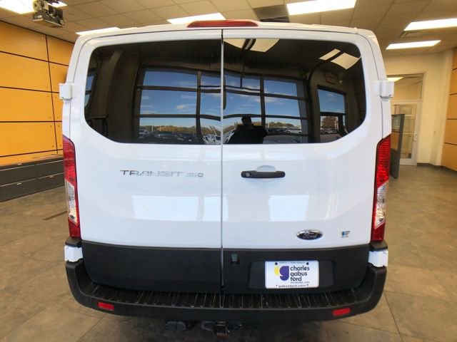Certified 2023 Ford Transit 350 XL image 6