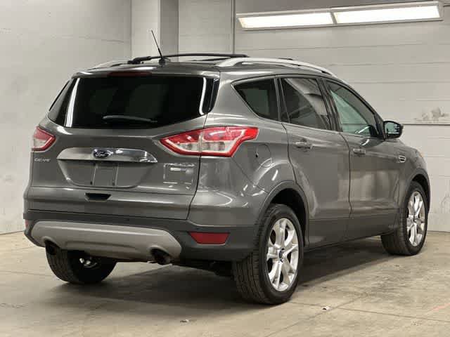 Used 2014 Ford Escape Titanium AWD/4WD image 32