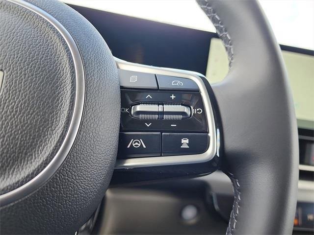 New 2026 Kia Carnival image 25